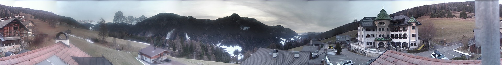 Archiv Foto Webcam Ansitz Jakoberhof St. Ulrich