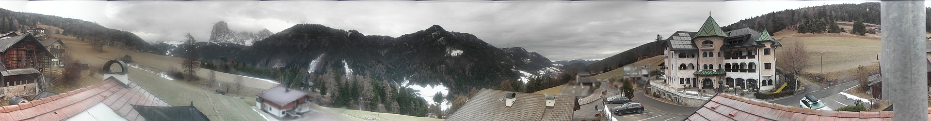 Archiv Foto Webcam Ansitz Jakoberhof St. Ulrich