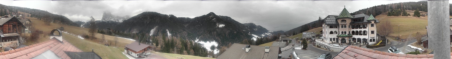 Archiv Foto Webcam Ansitz Jakoberhof St. Ulrich