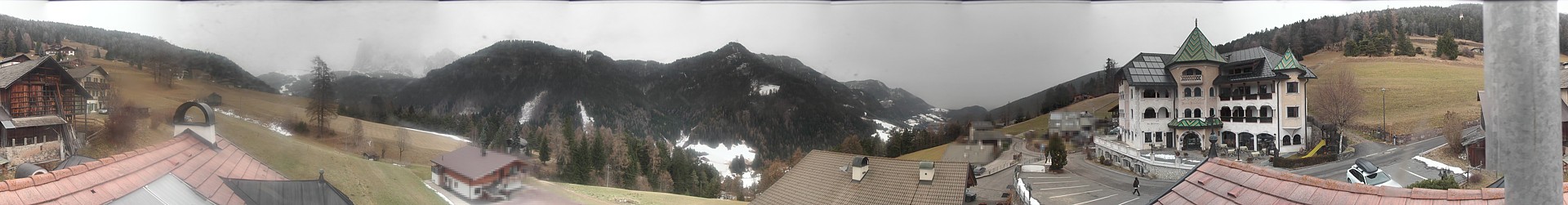 Archiv Foto Webcam Ansitz Jakoberhof St. Ulrich