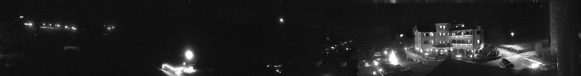 Archiv Foto Webcam Ansitz Jakoberhof St. Ulrich