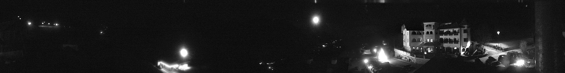 Archiv Foto Webcam Ansitz Jakoberhof St. Ulrich