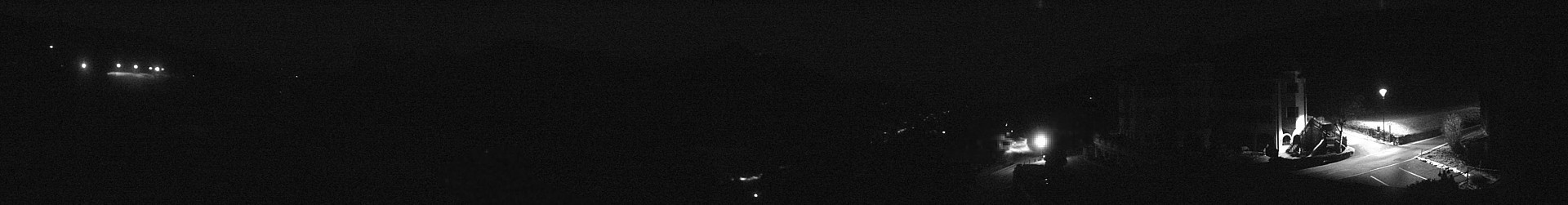 Archived image Webcam Panoramic view Ansitz Jakoberhof St. Ulrich