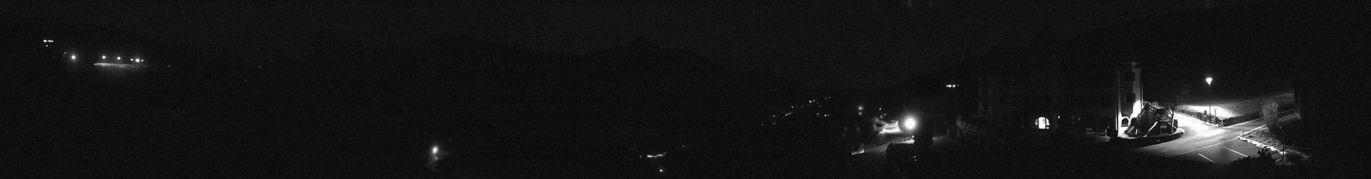 Archived image Webcam Panoramic view Ansitz Jakoberhof St. Ulrich