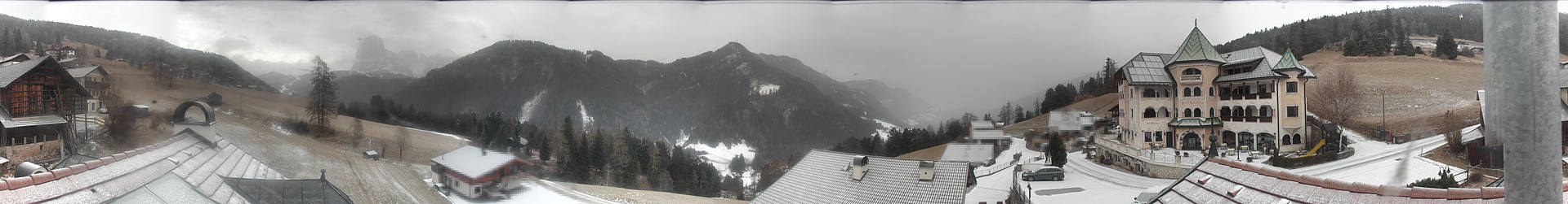 Archiv Foto Webcam Ansitz Jakoberhof St. Ulrich