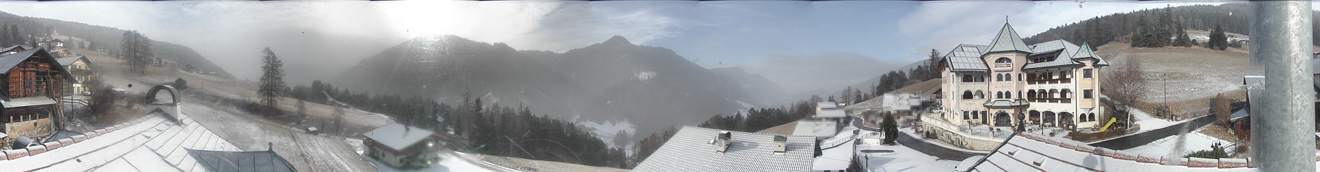 Archiv Foto Webcam Ansitz Jakoberhof St. Ulrich