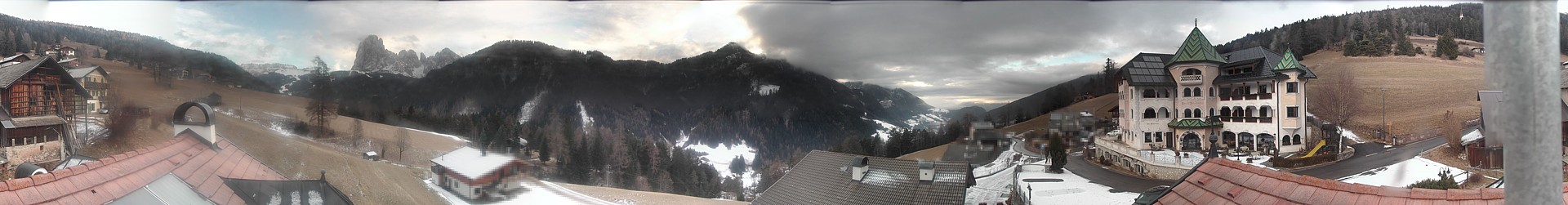 Archiv Foto Webcam Ansitz Jakoberhof St. Ulrich