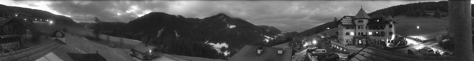 Archiv Foto Webcam Ansitz Jakoberhof St. Ulrich