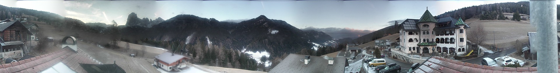 Archiv Foto Webcam Ansitz Jakoberhof St. Ulrich