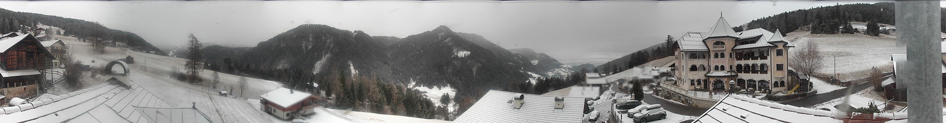 Archiv Foto Webcam Ansitz Jakoberhof St. Ulrich