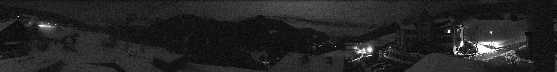 Archiv Foto Webcam Ansitz Jakoberhof St. Ulrich