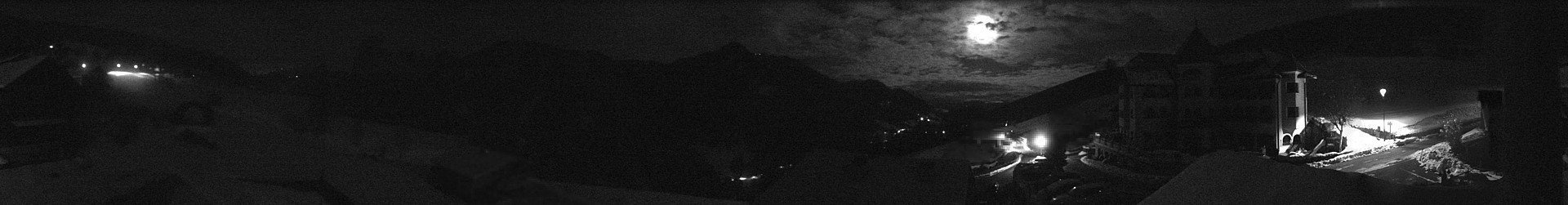 Archiv Foto Webcam Ansitz Jakoberhof St. Ulrich