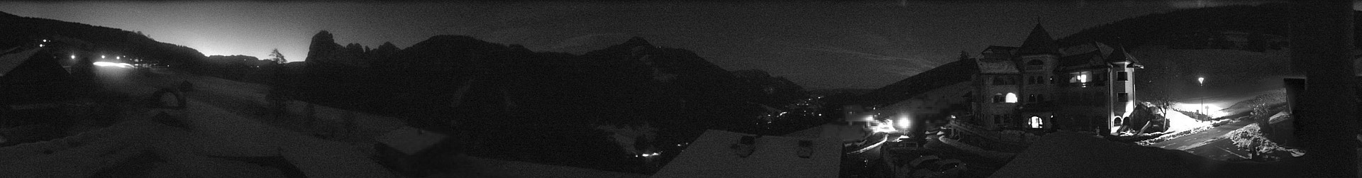 Archiv Foto Webcam Ansitz Jakoberhof St. Ulrich