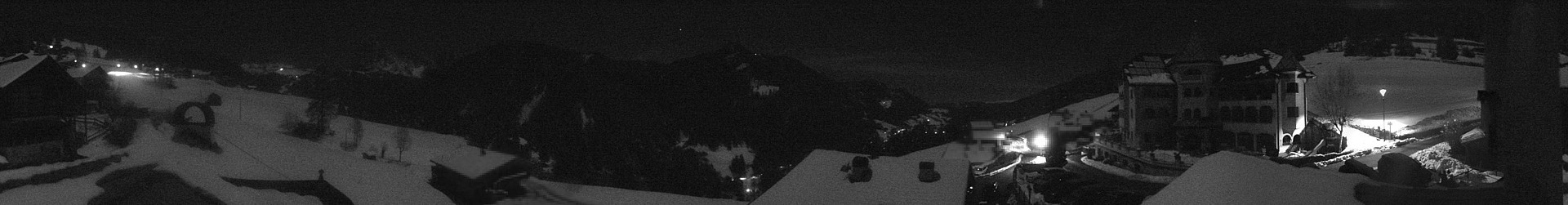 Archiv Foto Webcam Ansitz Jakoberhof St. Ulrich