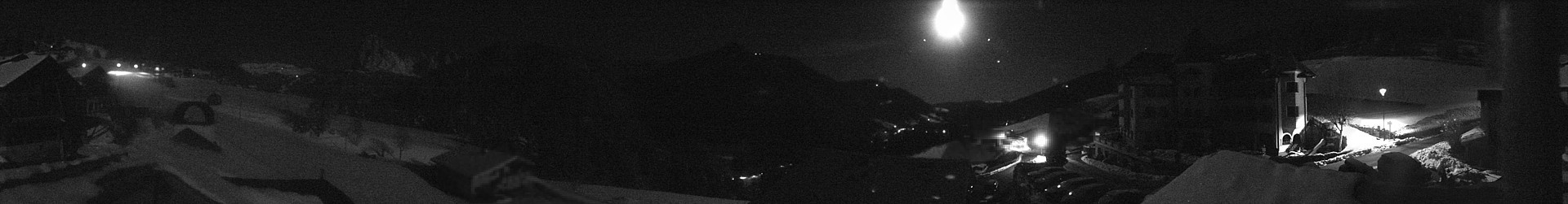 Archiv Foto Webcam Ansitz Jakoberhof St. Ulrich