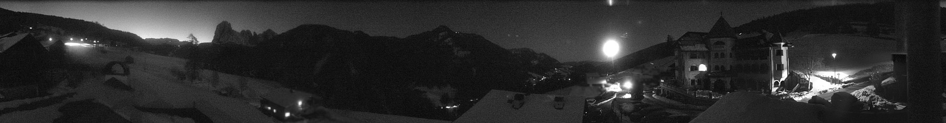 Archiv Foto Webcam Ansitz Jakoberhof St. Ulrich