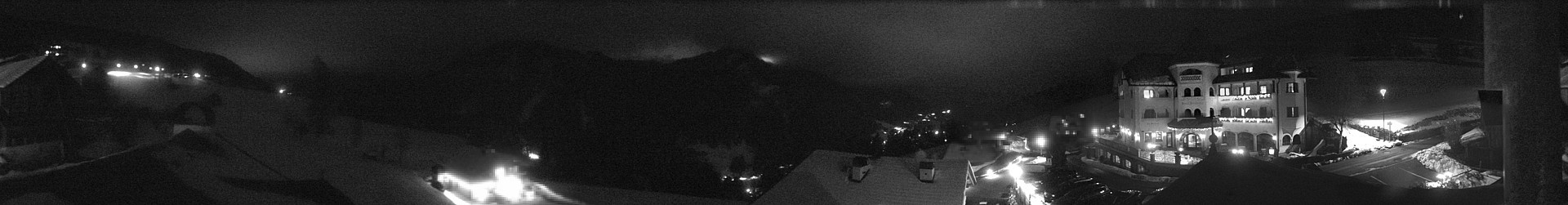 Archiv Foto Webcam Ansitz Jakoberhof St. Ulrich