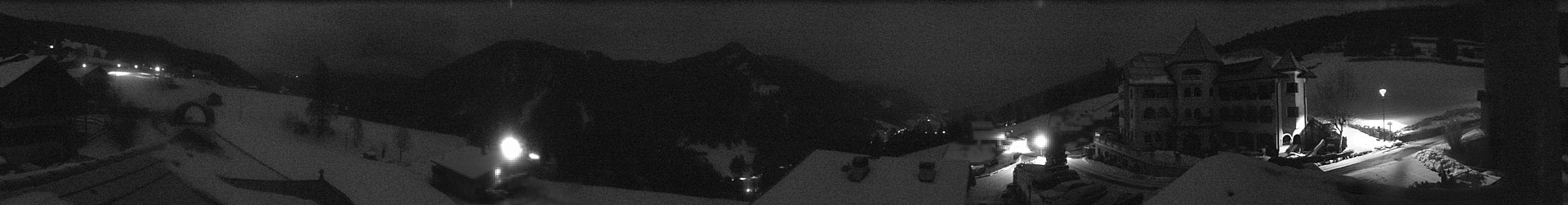 Archiv Foto Webcam Ansitz Jakoberhof St. Ulrich