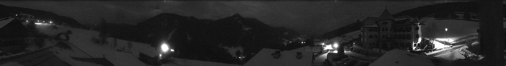 Archiv Foto Webcam Ansitz Jakoberhof St. Ulrich