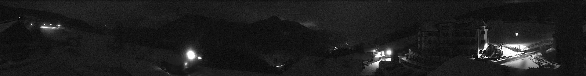 Archiv Foto Webcam Ansitz Jakoberhof St. Ulrich