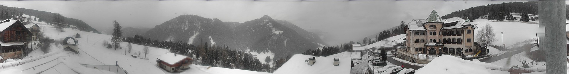 Archiv Foto Webcam Ansitz Jakoberhof St. Ulrich