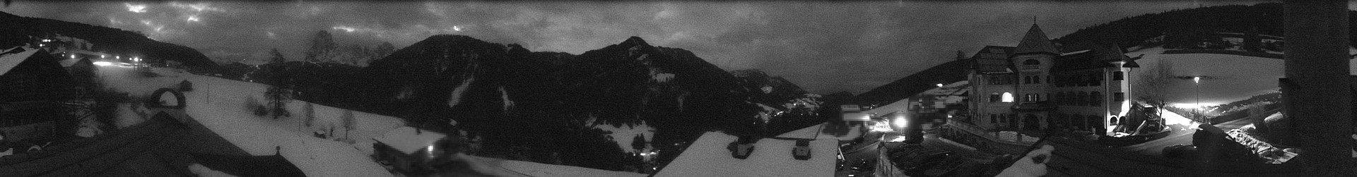 Archiv Foto Webcam Ansitz Jakoberhof St. Ulrich