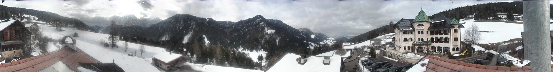 Archiv Foto Webcam Ansitz Jakoberhof St. Ulrich