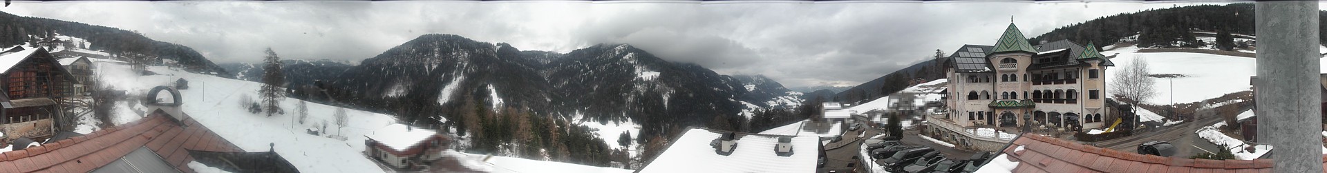 Archiv Foto Webcam Ansitz Jakoberhof St. Ulrich