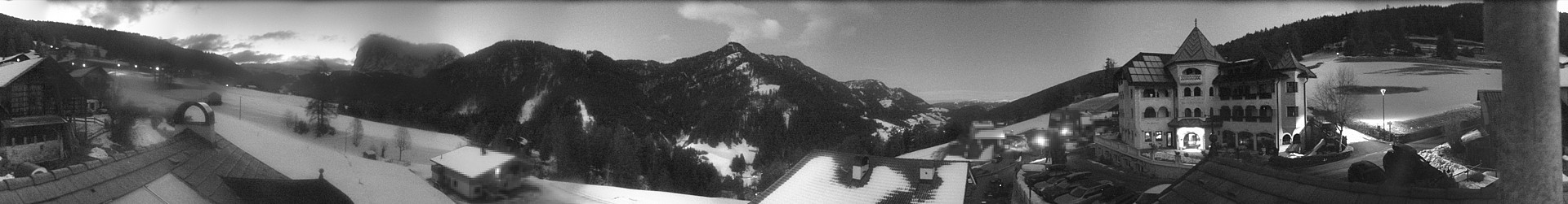 Archiv Foto Webcam Ansitz Jakoberhof St. Ulrich