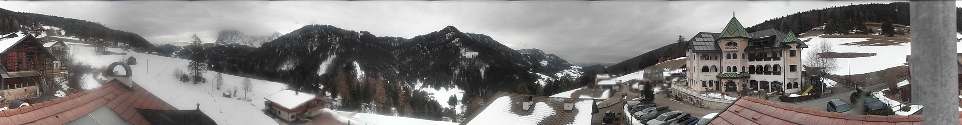 Archiv Foto Webcam Ansitz Jakoberhof St. Ulrich