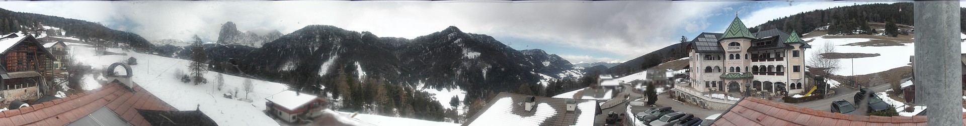 Archiv Foto Webcam Ansitz Jakoberhof St. Ulrich