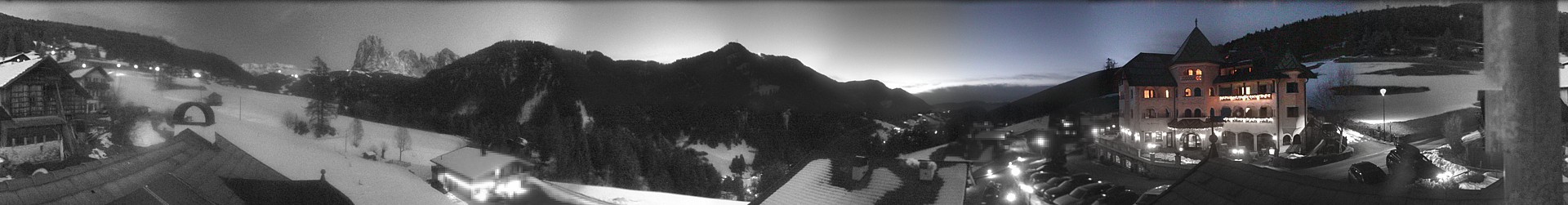 Archiv Foto Webcam Ansitz Jakoberhof St. Ulrich