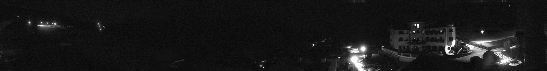 Archiv Foto Webcam Ansitz Jakoberhof St. Ulrich