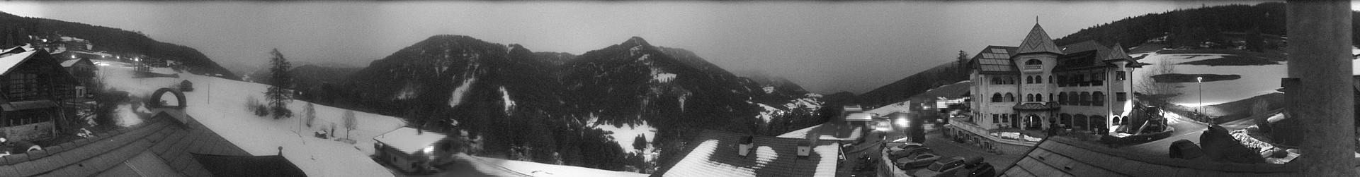 Archiv Foto Webcam Ansitz Jakoberhof St. Ulrich