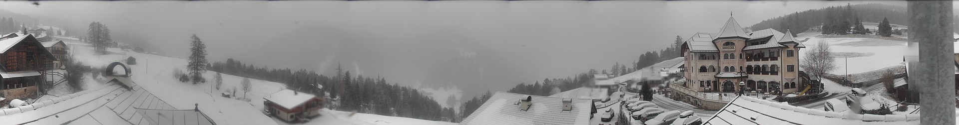 Archiv Foto Webcam Ansitz Jakoberhof St. Ulrich