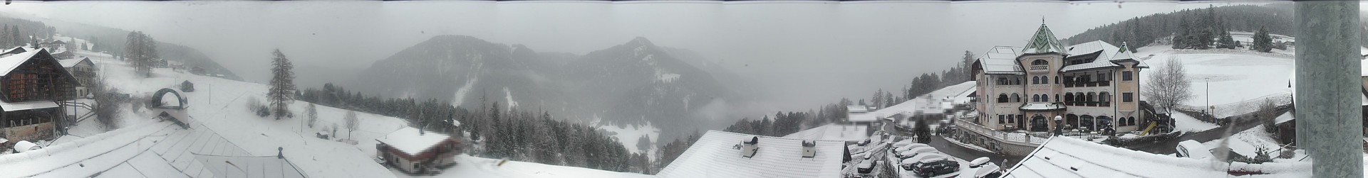 Archiv Foto Webcam Ansitz Jakoberhof St. Ulrich