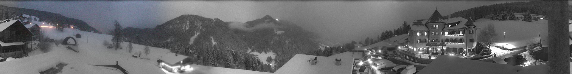 Archiv Foto Webcam Ansitz Jakoberhof St. Ulrich