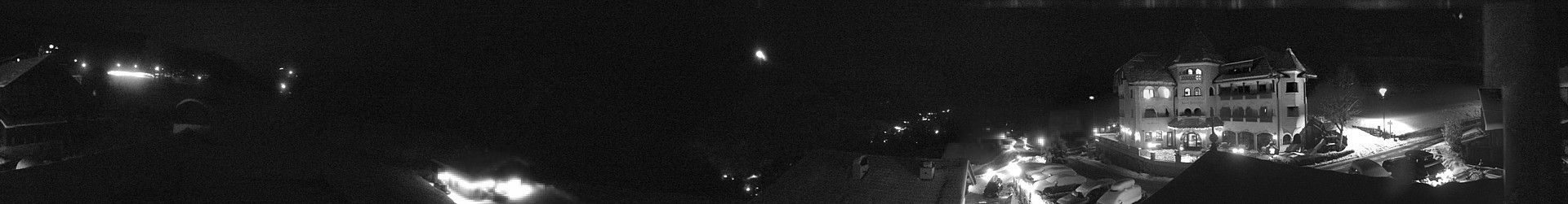 Archiv Foto Webcam Ansitz Jakoberhof St. Ulrich