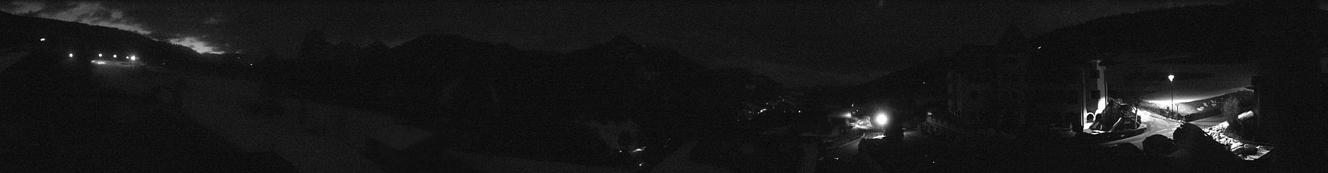 Archiv Foto Webcam Ansitz Jakoberhof St. Ulrich