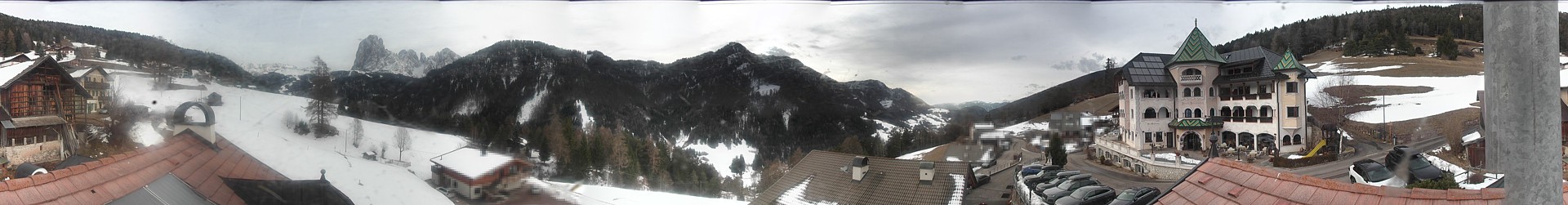 Archiv Foto Webcam Ansitz Jakoberhof St. Ulrich