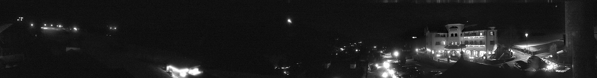 Archiv Foto Webcam Ansitz Jakoberhof St. Ulrich