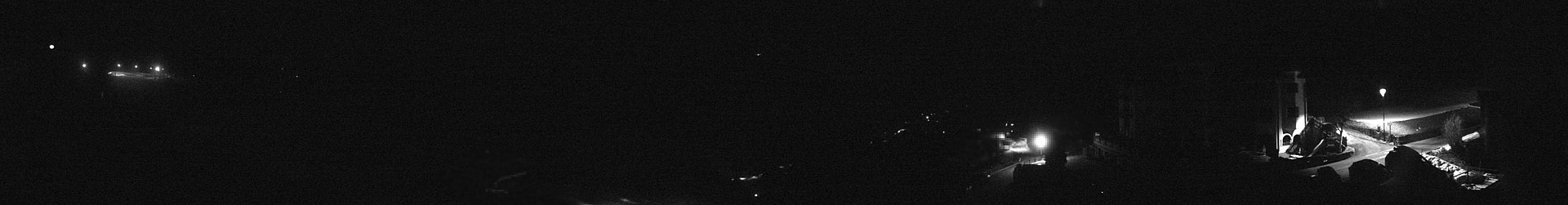 Archiv Foto Webcam Ansitz Jakoberhof St. Ulrich