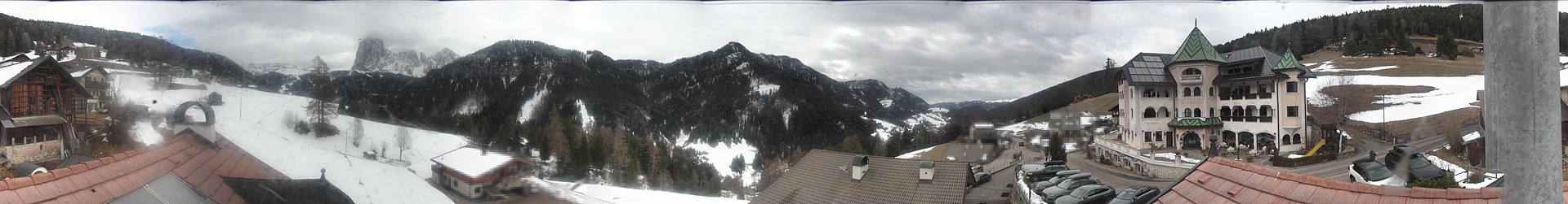 Archiv Foto Webcam Ansitz Jakoberhof St. Ulrich