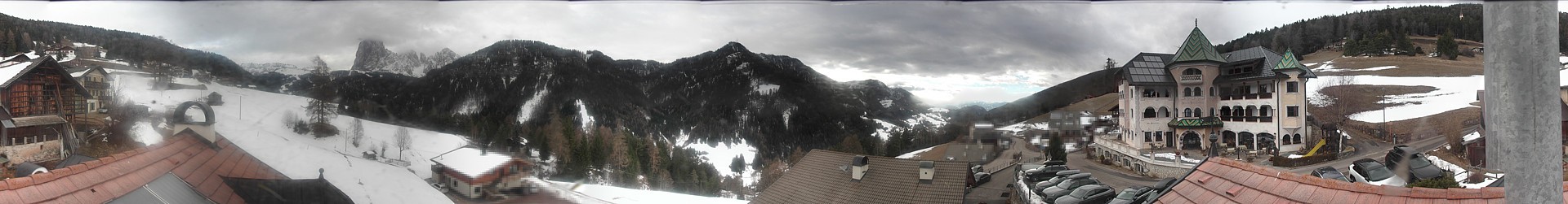 Archiv Foto Webcam Ansitz Jakoberhof St. Ulrich