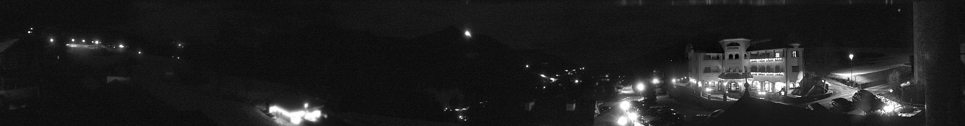 Archiv Foto Webcam Ansitz Jakoberhof St. Ulrich