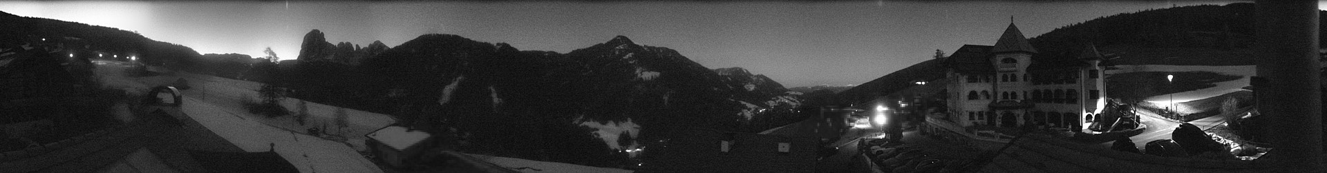 Archiv Foto Webcam Ansitz Jakoberhof St. Ulrich