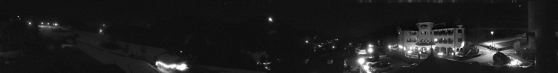 Archiv Foto Webcam Ansitz Jakoberhof St. Ulrich