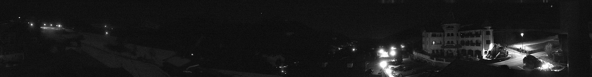 Archived image Webcam Panoramic view Ansitz Jakoberhof St. Ulrich