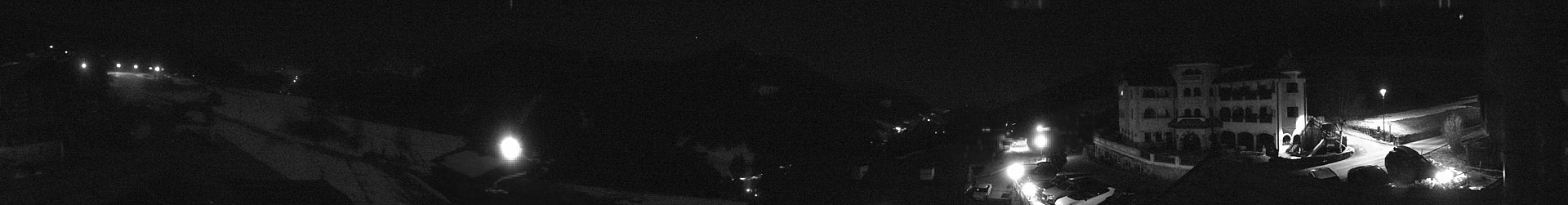 Archived image Webcam Panoramic view Ansitz Jakoberhof St. Ulrich