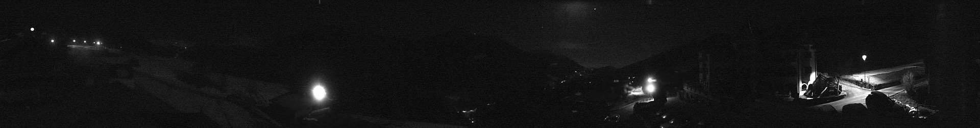 Archived image Webcam Panoramic view Ansitz Jakoberhof St. Ulrich